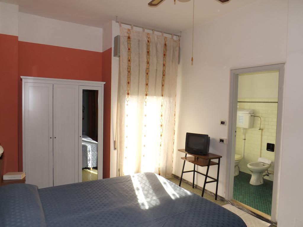 Hotel Danubio San Mauro Mare Room photo
